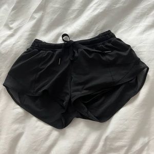 Lululemon Sports Shorts